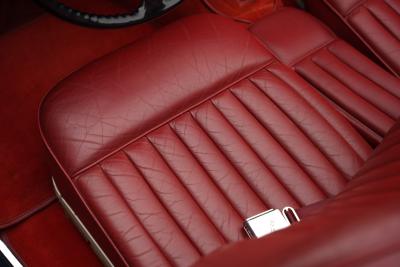 1954 Jaguar XK120
