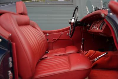1954 Jaguar XK120