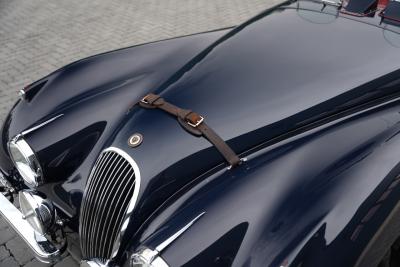 1954 Jaguar XK120