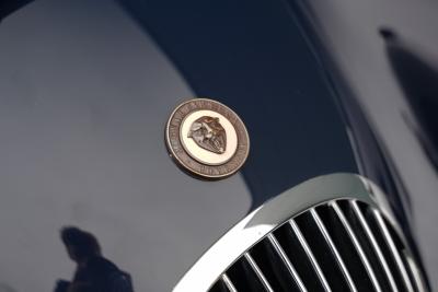 1954 Jaguar XK120