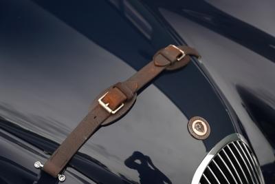 1954 Jaguar XK120