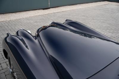 1954 Jaguar XK120