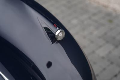 1954 Jaguar XK120