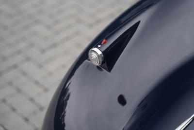 1954 Jaguar XK120