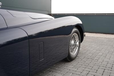 1954 Jaguar XK120