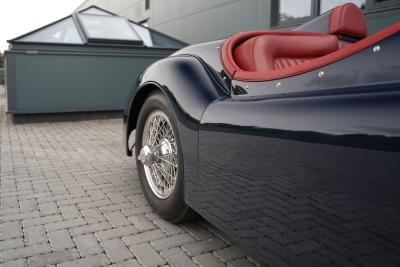1954 Jaguar XK120