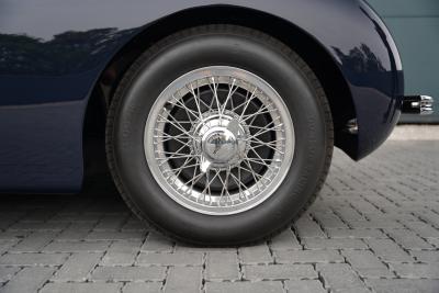 1954 Jaguar XK120