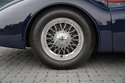 1954 Jaguar XK120