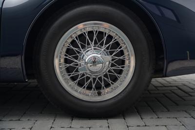 1954 Jaguar XK120
