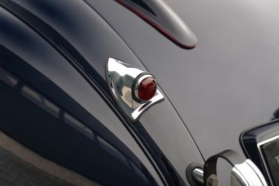 1954 Jaguar XK120