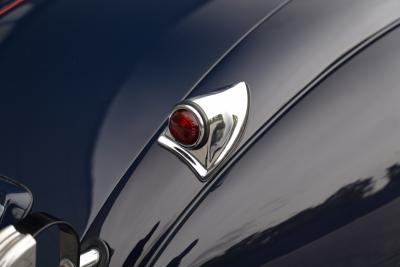 1954 Jaguar XK120