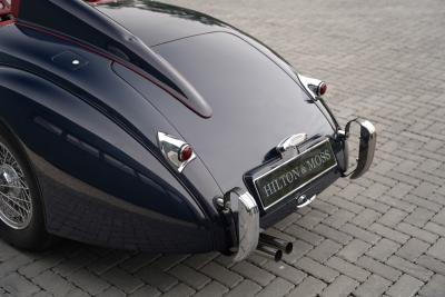 1954 Jaguar XK120