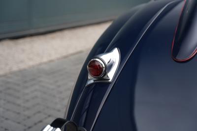 1954 Jaguar XK120