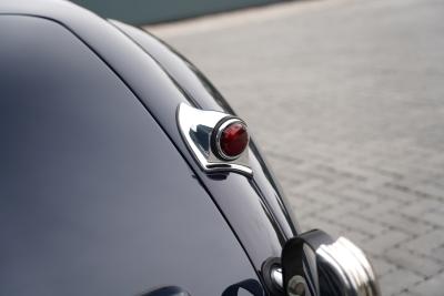 1954 Jaguar XK120