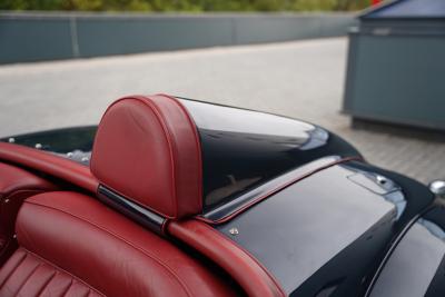 1954 Jaguar XK120