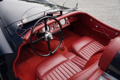 1954 Jaguar XK120