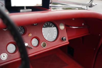 1954 Jaguar XK120