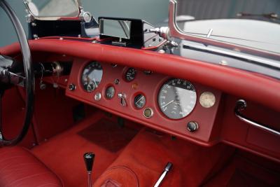 1954 Jaguar XK120