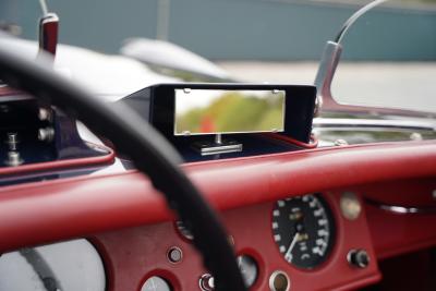 1954 Jaguar XK120