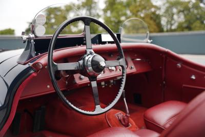 1954 Jaguar XK120