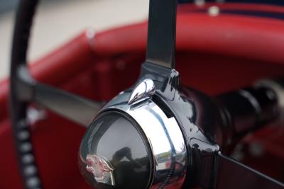 1954 Jaguar XK120