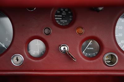 1954 Jaguar XK120
