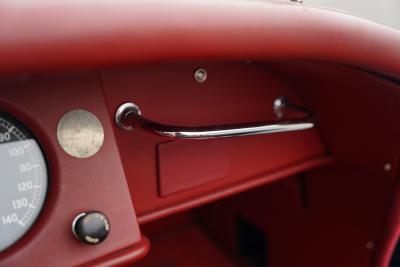1954 Jaguar XK120