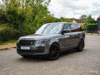 2019 Land Rover 3.0 TD V6 Vogue SE Auto 4WD Euro 6 (s/s) 5dr