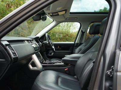 2019 Land Rover 3.0 TD V6 Vogue SE Auto 4WD Euro 6 (s/s) 5dr