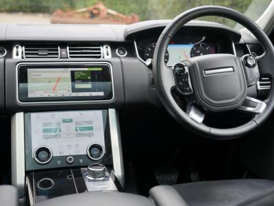 2019 Land Rover 3.0 TD V6 Vogue SE Auto 4WD Euro 6 (s/s) 5dr