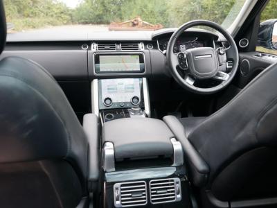 2019 Land Rover 3.0 TD V6 Vogue SE Auto 4WD Euro 6 (s/s) 5dr