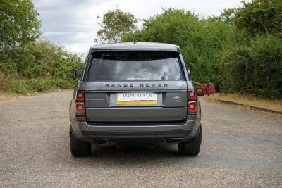 2019 Land Rover 3.0 TD V6 Vogue SE Auto 4WD Euro 6 (s/s) 5dr