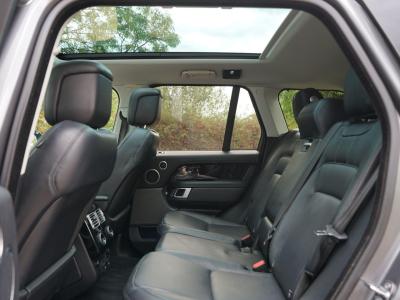 2019 Land Rover 3.0 TD V6 Vogue SE Auto 4WD Euro 6 (s/s) 5dr