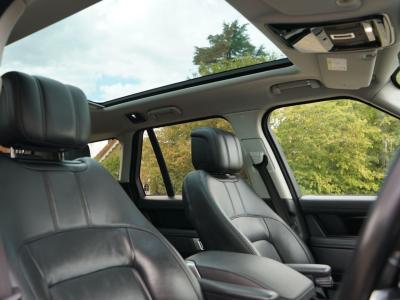 2019 Land Rover 3.0 TD V6 Vogue SE Auto 4WD Euro 6 (s/s) 5dr