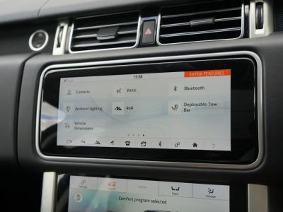 2019 Land Rover 3.0 TD V6 Vogue SE Auto 4WD Euro 6 (s/s) 5dr