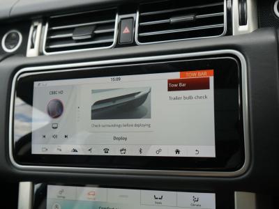 2019 Land Rover 3.0 TD V6 Vogue SE Auto 4WD Euro 6 (s/s) 5dr