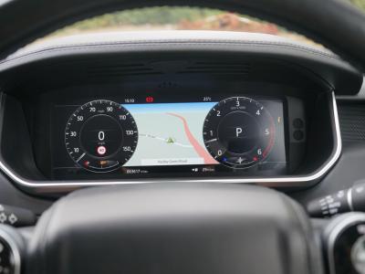 2019 Land Rover 3.0 TD V6 Vogue SE Auto 4WD Euro 6 (s/s) 5dr