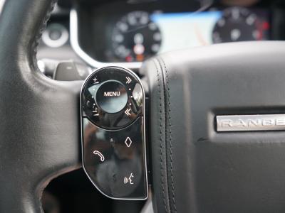 2019 Land Rover 3.0 TD V6 Vogue SE Auto 4WD Euro 6 (s/s) 5dr