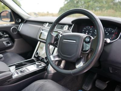 2019 Land Rover 3.0 TD V6 Vogue SE Auto 4WD Euro 6 (s/s) 5dr