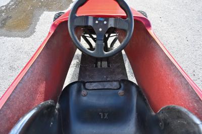 Model: Child's Go Kart Child's Go Kart