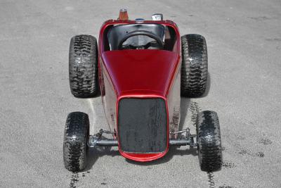 Model: Child's Go Kart Child's Go Kart