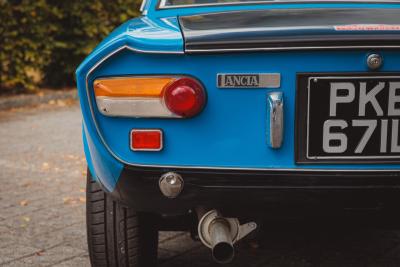 1972 Lancia Fulvia 1.3 S Monte Carlo