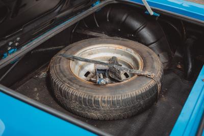 1972 Lancia Fulvia 1.3 S Monte Carlo