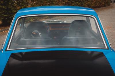 1972 Lancia Fulvia 1.3 S Monte Carlo