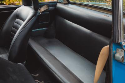 1972 Lancia Fulvia 1.3 S Monte Carlo