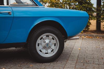 1972 Lancia Fulvia 1.3 S Monte Carlo