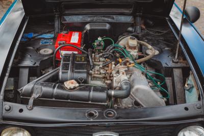 1972 Lancia Fulvia 1.3 S Monte Carlo