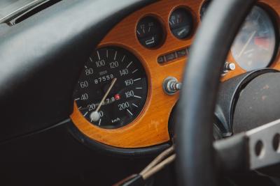 1972 Lancia Fulvia 1.3 S Monte Carlo