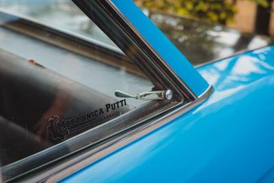 1972 Lancia Fulvia 1.3 S Monte Carlo