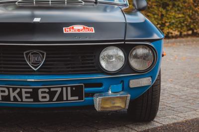 1972 Lancia Fulvia 1.3 S Monte Carlo